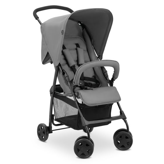 Hauck Buggy Sport - Grey