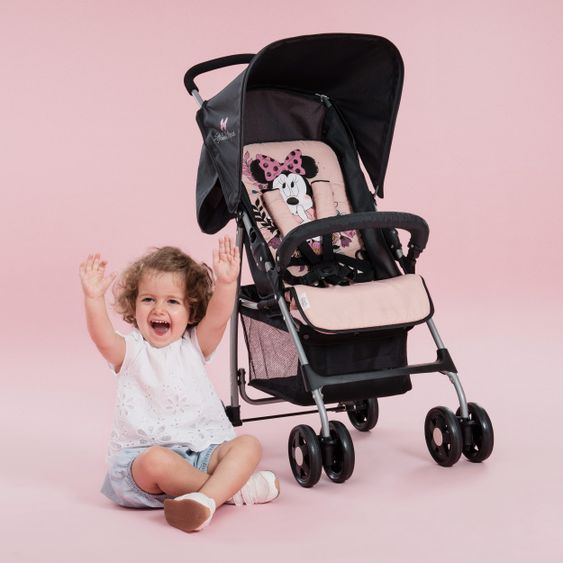 Hauck Buggy Sport - Minnie Sweetheart