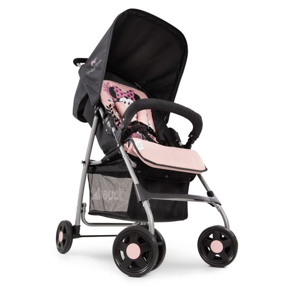 Hauck Buggy Sport - Minnie Sweetheart