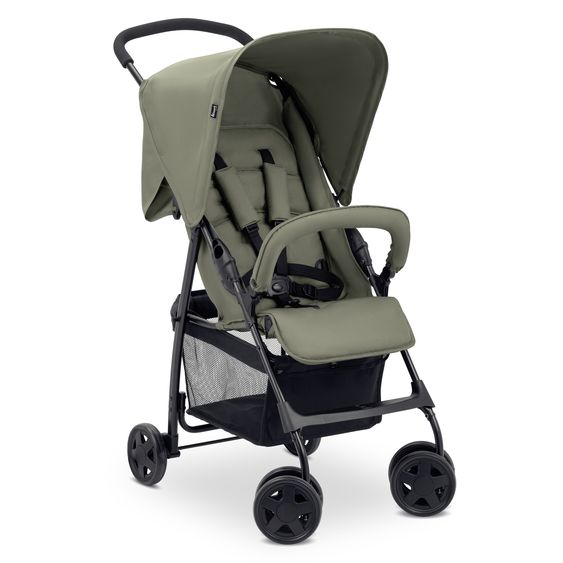 Hauck Buggy Sport - Olive