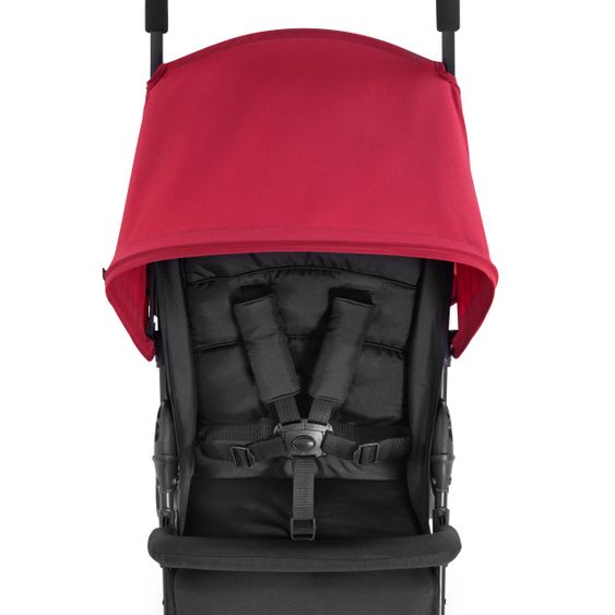 Hauck Buggy Sport - Red