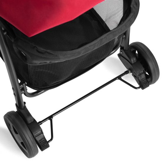 Hauck Buggy Sport - Red