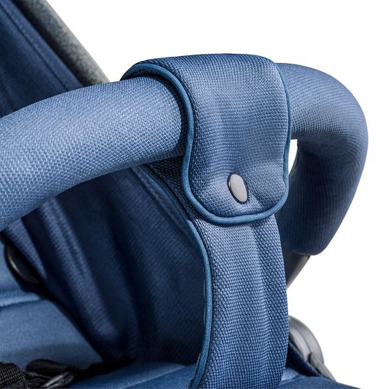 Hauck Buggy Swift Plus - Denim