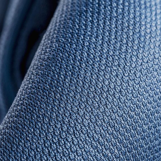 Hauck Buggy Swift Plus - Denim