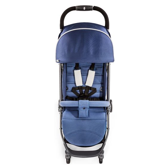 Hauck Buggy Swift Plus - Denim