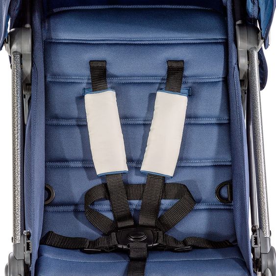 Hauck Buggy Swift Plus - Denim