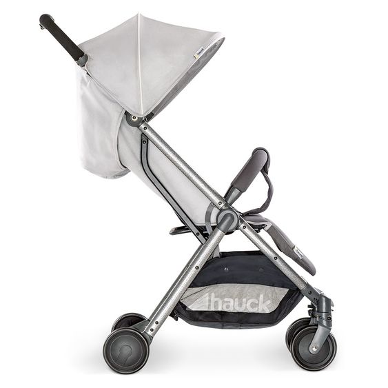 Hauck Buggy Swift Plus - Lunar