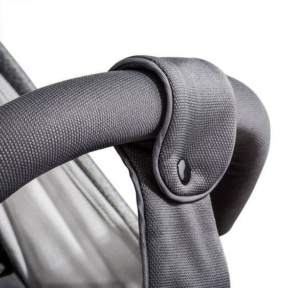 Hauck Buggy Swift Plus - Lunar