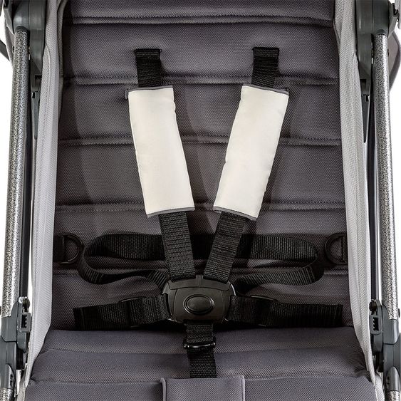 Hauck Buggy Swift Plus - Lunar