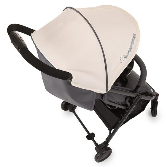Hauck Buggy Swift Plus - Mickey Cool Vibes