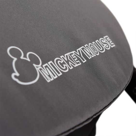 Hauck Buggy Swift Plus - Mickey Cool Vibes