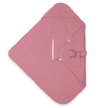 Einschlagdecke / Kuscheldecke Snuggle So Cosy - Berry