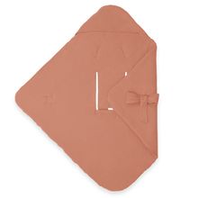 Einschlagdecke / Kuscheldecke Snuggle So Cosy - Cork