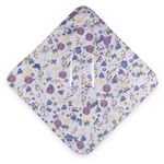 Blanket / Snuggle Snuggle So Cosy - Floral Beige