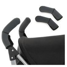 Handle Me handle pad for buggies - pack of 2
