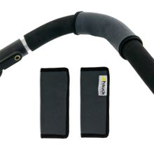 Griffüberzug Handle Me für Buggys - 2er Pack