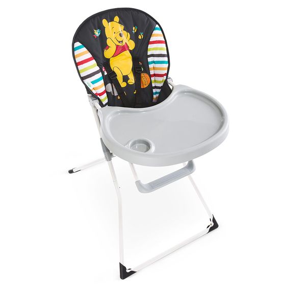 Hauck Hochstuhl Mac Baby - Pooh Geo