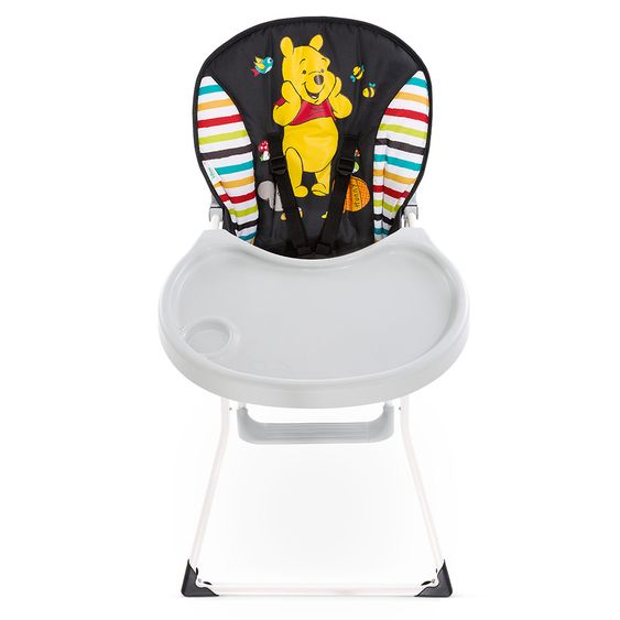 Hauck Hochstuhl Mac Baby - Pooh Geo