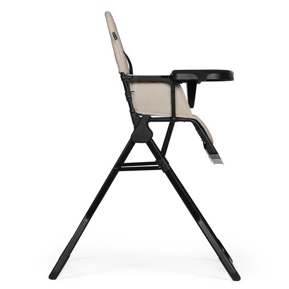 Hauck Hochstuhl Sit N Fold - Beige