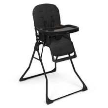 Hochstuhl Sit N Fold - Black