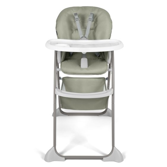 Hauck Hochstuhl Sit N Fold - Sage