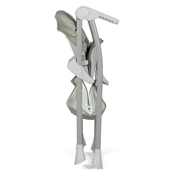 Hauck Hochstuhl Sit N Fold - Sage