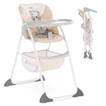 Hochstuhl Sitn Fold - Pooh Cuddles