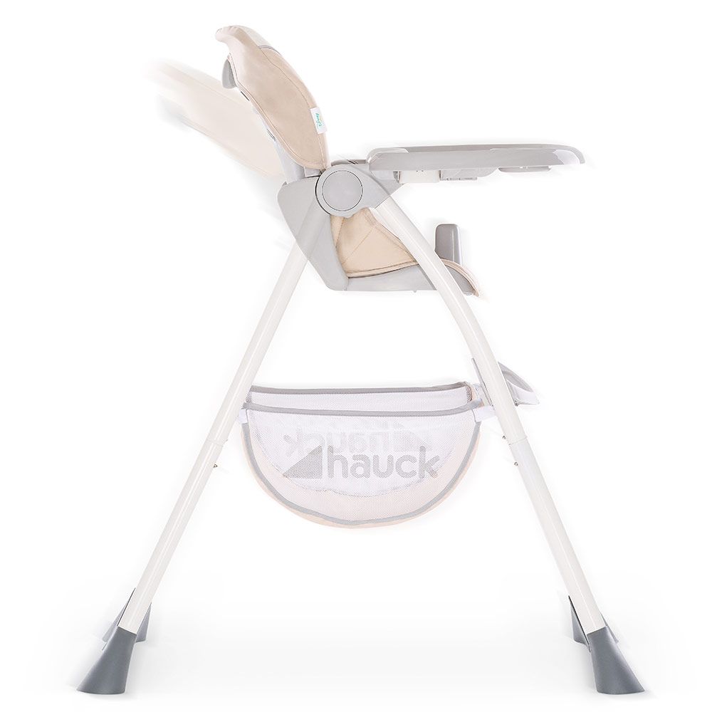 Hauck Hochstuhl Sitn Fold - Pooh Cuddles