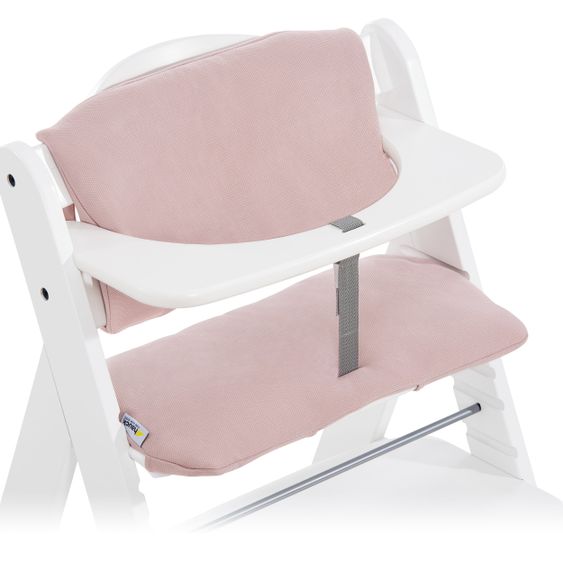 Hauck Copri seggiolone Deluxe - Stretch Rose