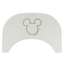 Hochstuhlauflage für Essbrett - Beige