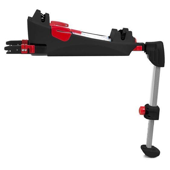 Hauck Isofix base for Varioguard - Edition Black