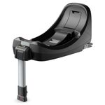 Isofix Basis iPro Base für Babyschale iPro Baby & Kindersitz iPro Kids