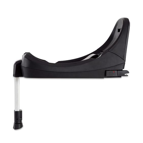 Hauck Isofix Basis iPro Base für Babyschale iPro Baby & Kindersitz iPro Kids