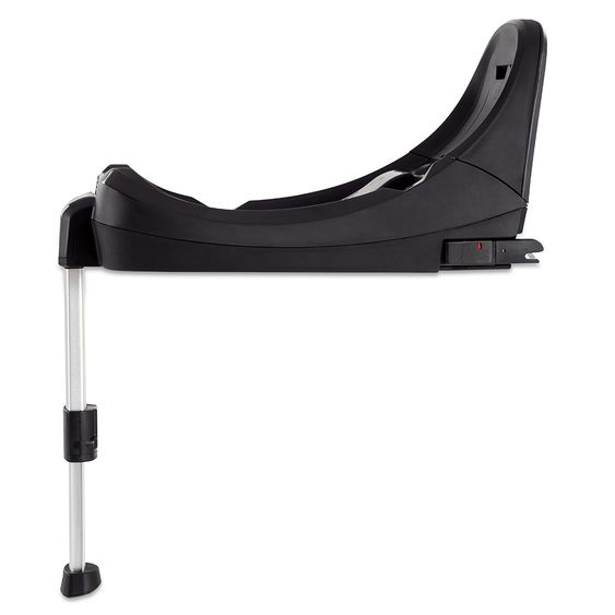 Hauck Isofix Basis iPro Base für Babyschale iPro Baby & Kindersitz iPro Kids