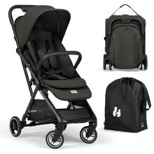 Kinderwagen Fly N Care - Black