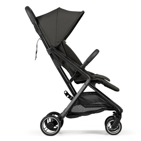Hauck Kinderwagen Fly N Care - Black