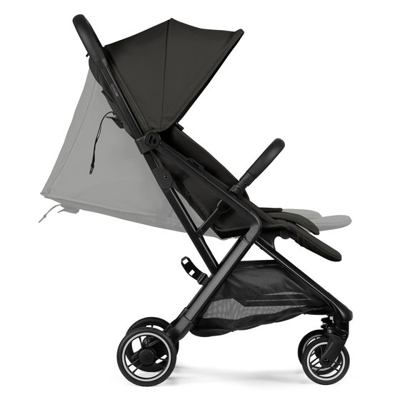 Hauck Kinderwagen Fly N Care - Black