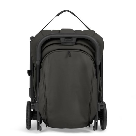 Hauck Kinderwagen Fly N Care - Black