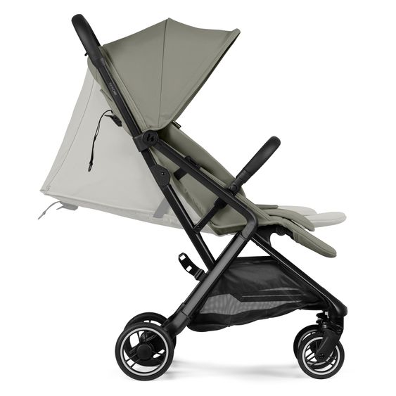 Hauck Kinderwagen Fly N Care - Green