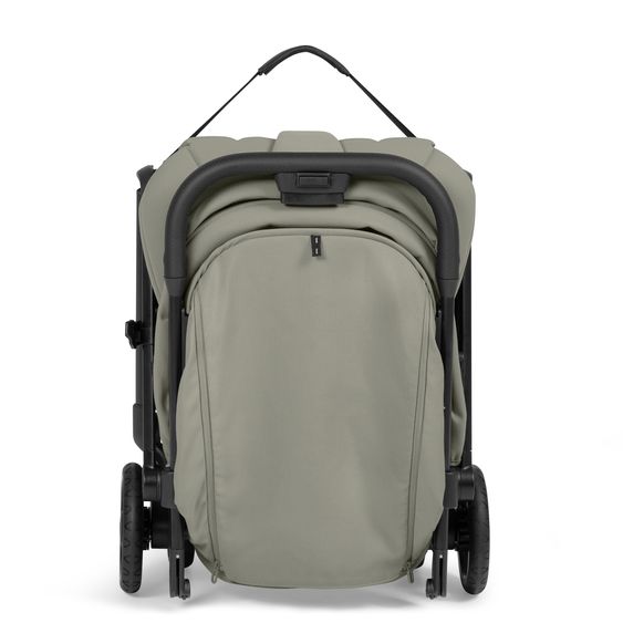 Hauck Kinderwagen Fly N Care - Green