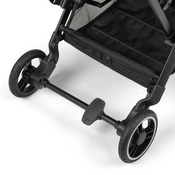 Hauck Kinderwagen Fly N Care - Green