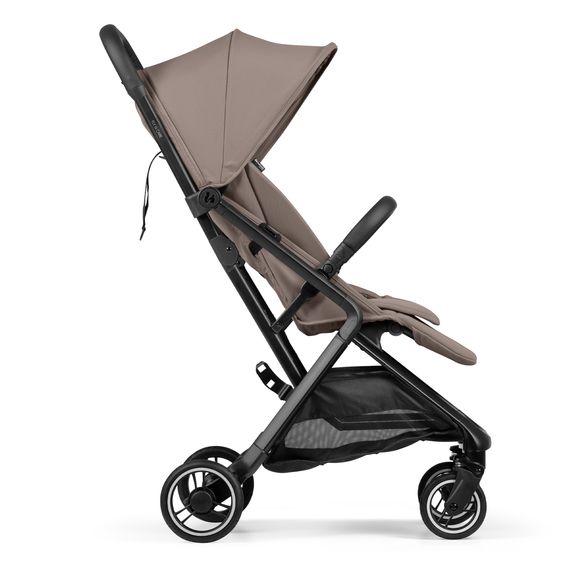 Hauck Kinderwagen Fly N Care - Mocha