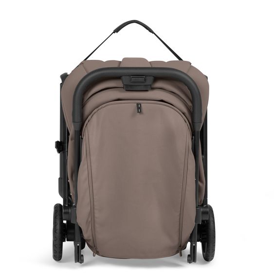 Hauck Kinderwagen Fly N Care - Mocha