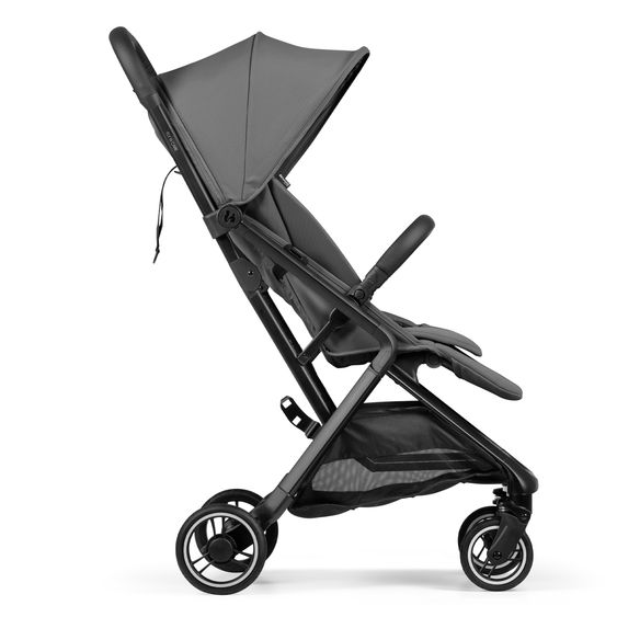 Hauck Kinderwagen Fly N Care - Stone
