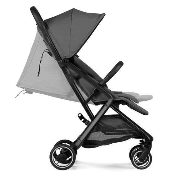Hauck Kinderwagen Fly N Care - Stone