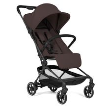 Kinderwagen Lite N Care - Choco