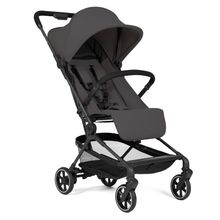 Kinderwagen Lite N Care - Dark Anthracite