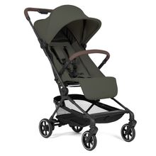 Kinderwagen Lite N Care - Olive