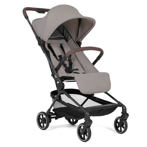 Hauck Kinderwagen Lite N Care - Sandy Taupe