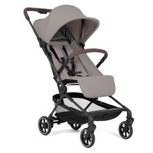 Kinderwagen Lite N Care - Sandy Taupe